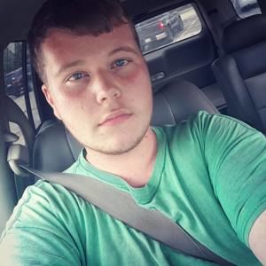 Meet your Posher, Justin